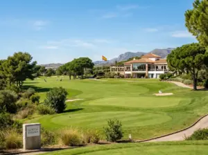 Casas de Apuestas de Golf en Espana: Comparativa DGOJ 2026