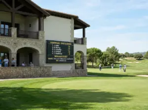 Mercados de Apuestas en Golf: Tipos y Ejemplos Practicos 2026